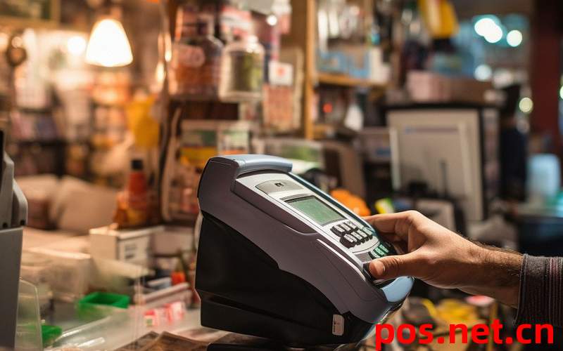 POS机提示更换服务商？商户必知的三大真相与应对策略